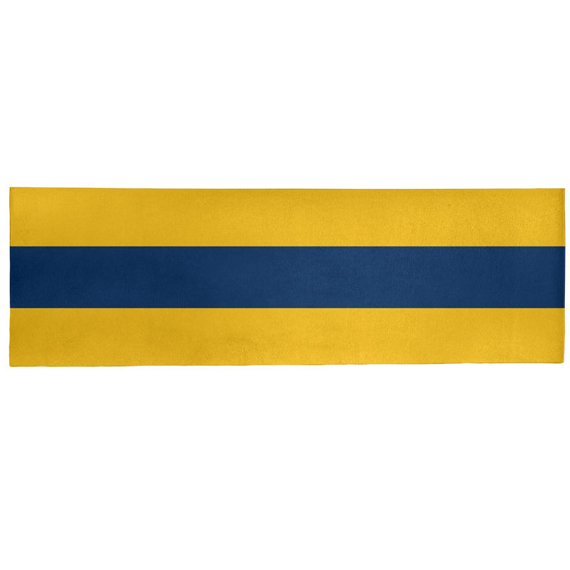 Chenille Indoor Rug, Runner 2'6" x 8'