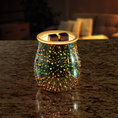 ScentSationals Night Sky Scented Wax Warmer