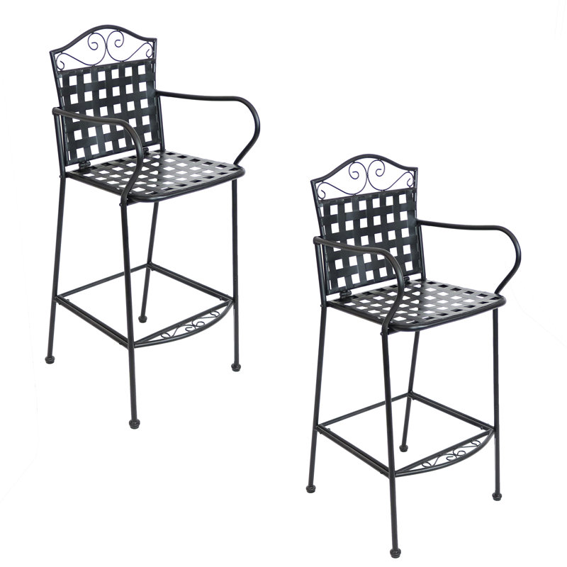 Tabourets de bar Mariapaz