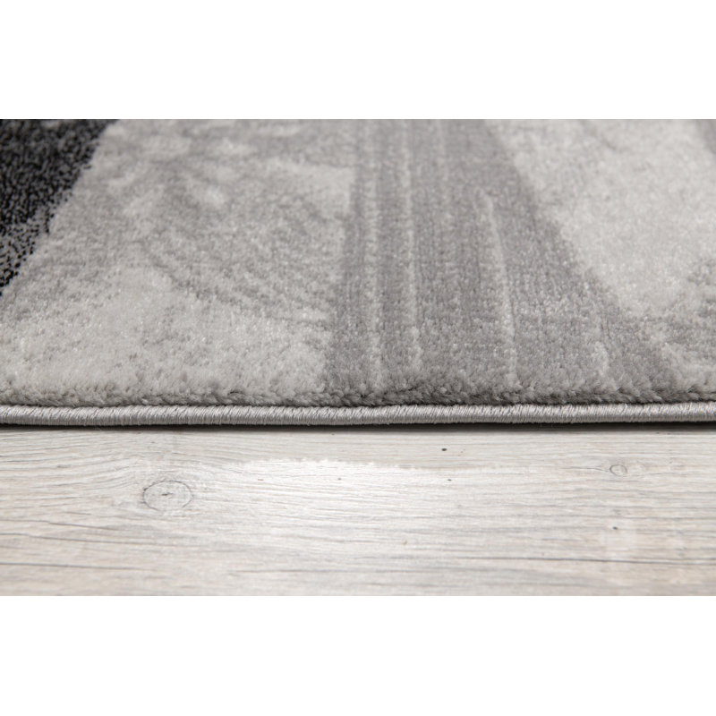 Dillup-Jones Indoor Rug, Rectangle 7'9" x 10'9"