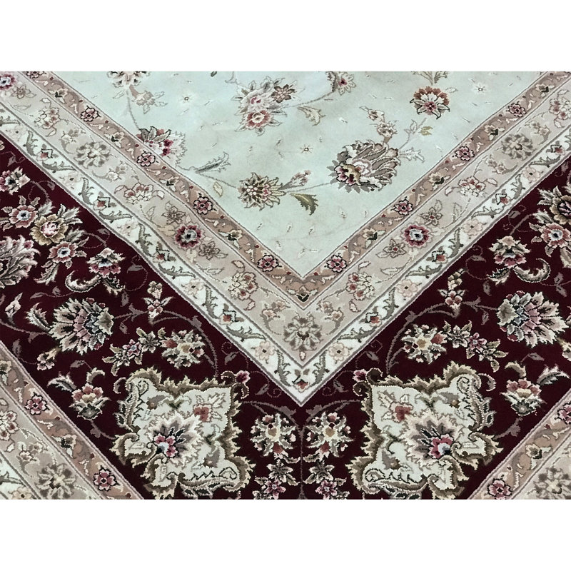 Elegance One-of-a-Kind 12' X 15' Area Rug