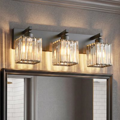 Lanceton Dimmable Vanity Light