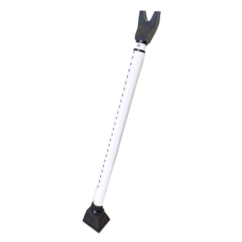 Door Jammer With Alarm