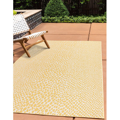 Tapis d'extérieur Destiny