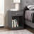 Nightstand, Gray