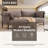 Veda 81.88" Upholstered Sofa-387698513