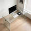 Glass Writing Desk-1528339028