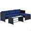 Ensemble de meubles de patio Loreseat