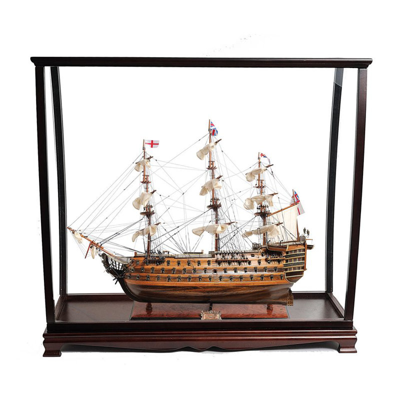 Handmade Model Car Decorative Object
