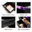 Table de bout avec table de chevet Salmeron-92695988