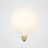 Sphere IV E26 LED Bulb