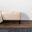 Brode Polyester Upholstered Bench-416955047