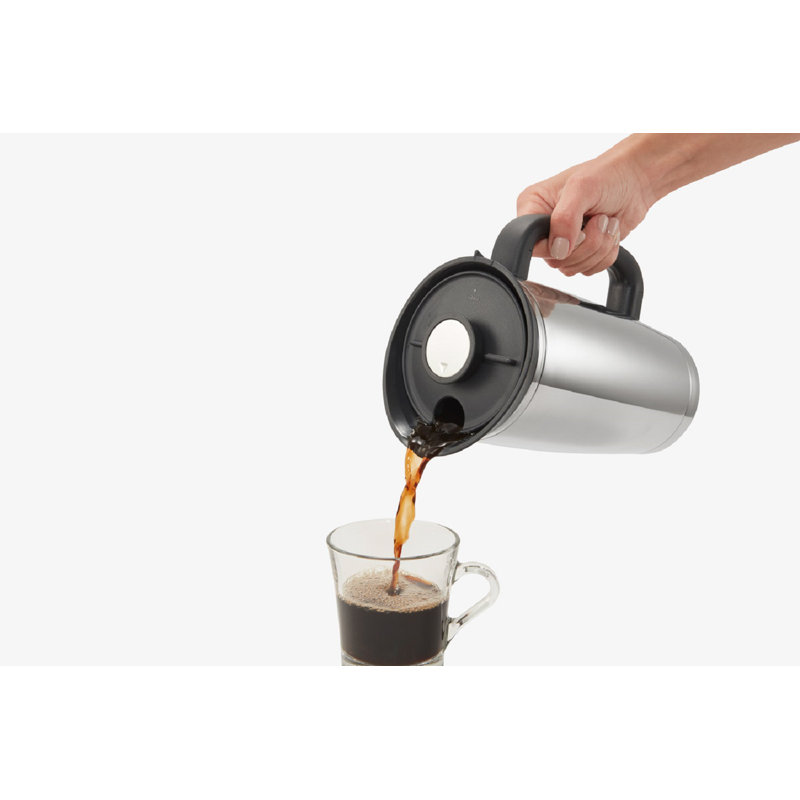Zojirushi 8-Cup Fresh Brew French Press