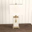 Dartmoor Ceramic Table Lamp