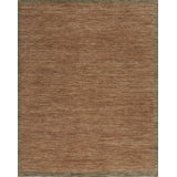 Textures Hand Knotted Wool Area Rug