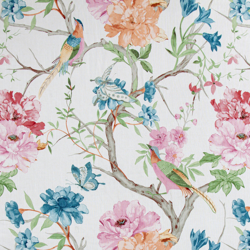 Taie décorative Rowan