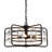 Genoa 4 - Light Dimmable Chandelier-1945953461