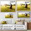 Golf Swing Harmony I - imprimé-896415246-896415245