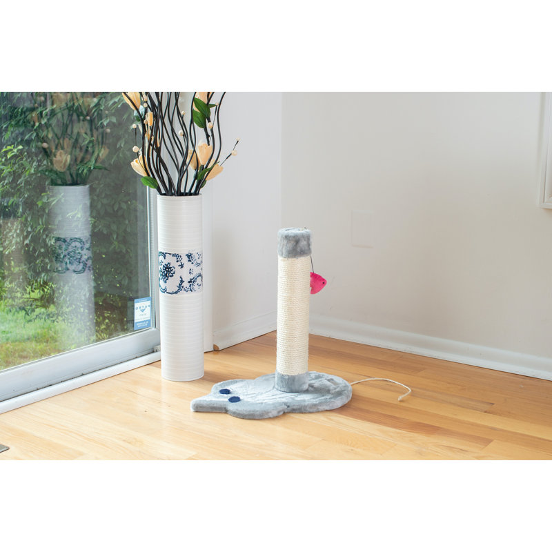 19'' H Cat Tree