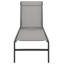 Bryia 208.5cm Long Single Chaise