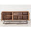 Afognak 180cm Sideboard