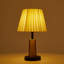 Metal USB Desk Lamp