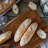CHEFMADE 15 Inch 3 Wave Loaves Perforated Baguette Pan