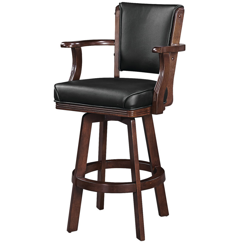 Tabouret de bar Millender, Cappuccino