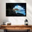 Gillard, Barbade, bord de mer, grotte-108874970