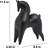 Kyliegh Resin Figurine / Sculpture Decorative Object