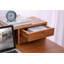 Aubrianna Solid Wood Solid Wood Writing Desk