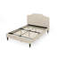 Grand lit plateforme tapissier Yulita-2044423534