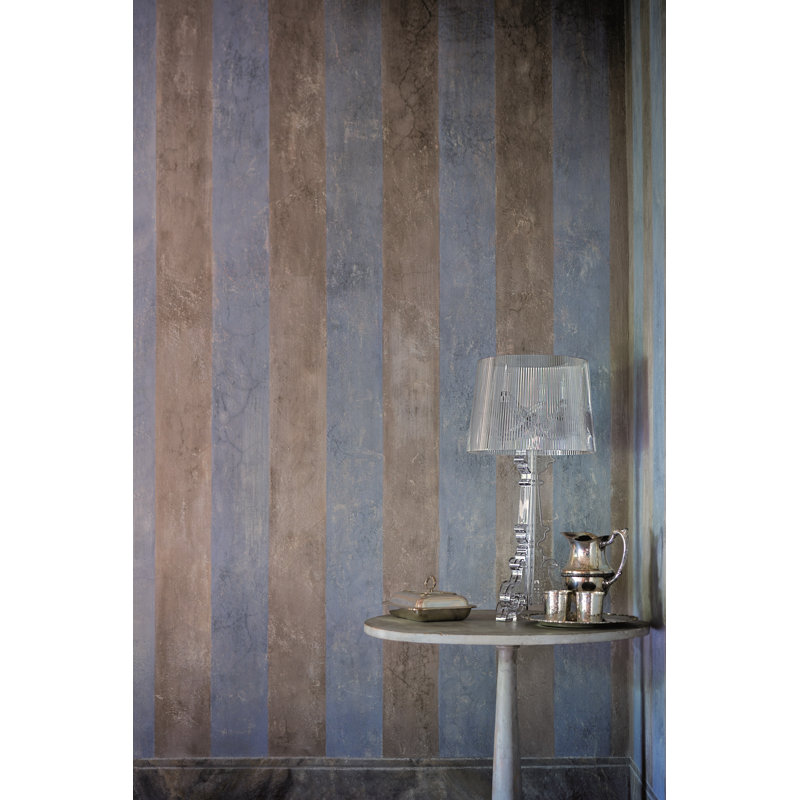 Bourgie Table Lamp, Crystal