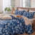 Blue Leaf Floral est en rupture de stock