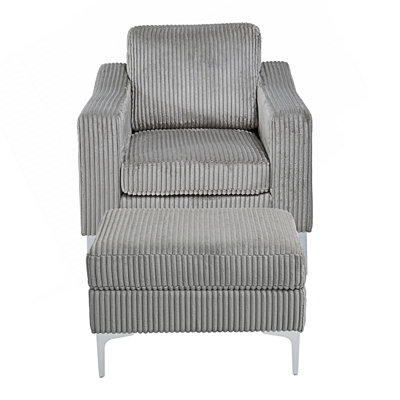 Convertible Sectional Sofa With Storage Ottoman