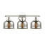 Ballston Urban Bell 8" - 3 Light 28" Bath Vanity Light-1326073876-1219729372-1219729375
