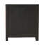 Bribie 1 Drawer Bedside Table