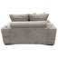 Très grand canapé-lit Cuddler avec porte-gobelet et port USB-1420671045