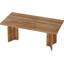 6 - Person Dining Set