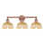 Cuivre antique est en rupture de stock