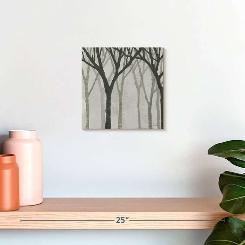 Harnek Spring Trees Greystone I, H 10 po x l 10 po