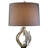 Polyresin Table Lamp