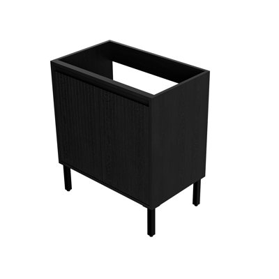 Avenora Modern Floating Vanity With Eco-Friendly Materials And Moisture Resistance (Sink Not Included)