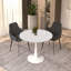 Table de salle à manger Haddix-1728532225