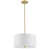 Laiton antique est en rupture de stock