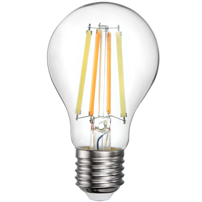 7W E27 Dimmable LED Light Bulb