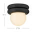  Plafonnier encastré convertible Noa-1709241661
