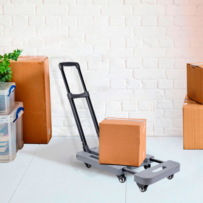 200kg Hand Truck Trolley