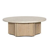 Oja Single Coffee Table