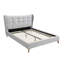 Lit tapissier Goodell, base de lit, lit plateforme-1569726272